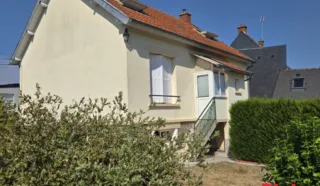 Maison 4 pièce(s)