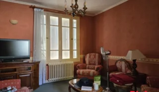 Maison 4 pièce(s)