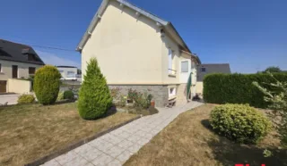 Maison 4 pièce(s)