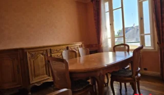 Maison 4 pièce(s)