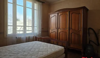 Maison 4 pièce(s)
