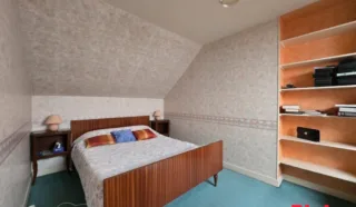 Maison 4 pièce(s)