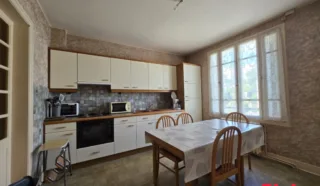Maison 4 pièce(s)