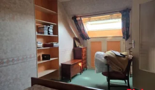 Maison 4 pièce(s)