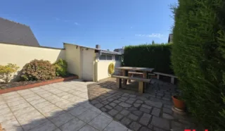 Maison 4 pièce(s)