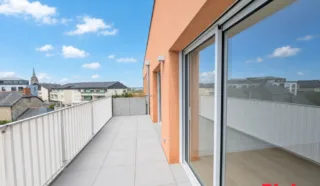 Appartement 4 pièce(s)