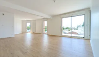 Appartement 4 pièce(s)