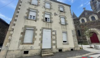 Immeuble 14 pièce(s)