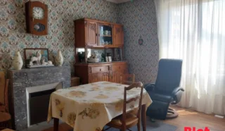 Maison 7 pièce(s)