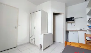 Maison 3 pièce(s)