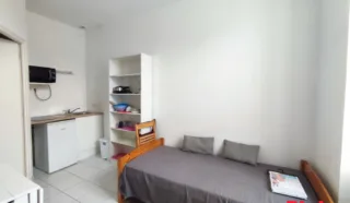 Maison 3 pièce(s)
