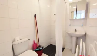 Maison 3 pièce(s)