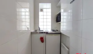 Maison 3 pièce(s)