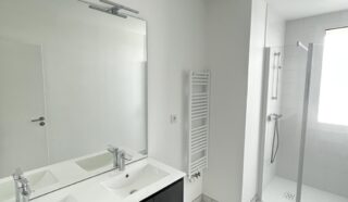 Appartement 4 pièce(s)