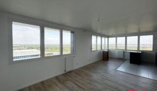 Appartement 4 pièce(s)