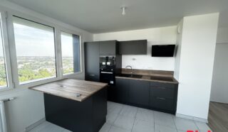 Appartement 4 pièce(s)