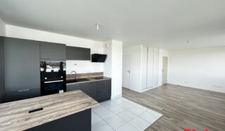 Appartement 4 pièce(s)