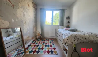 Maison 4 pièce(s)