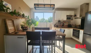 Maison 4 pièce(s)