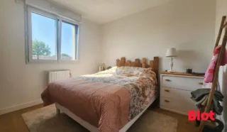 Maison 4 pièce(s)