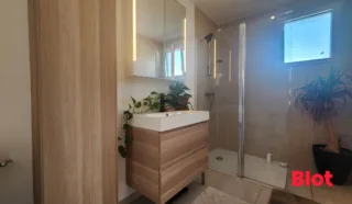 Maison 4 pièce(s)
