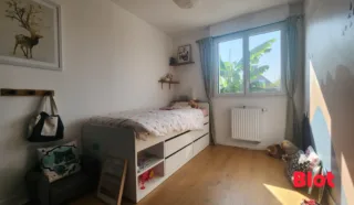 Maison 4 pièce(s)