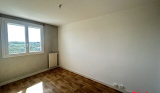 Appartement 2 pièce(s)