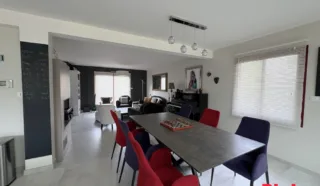 Maison 7 pièce(s)