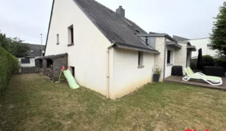 Maison 7 pièce(s)