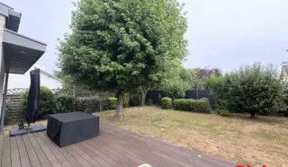 Maison 7 pièce(s)