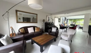 Maison 7 pièce(s)