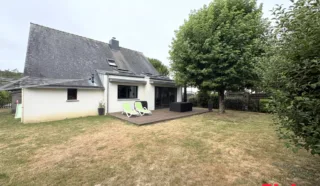 Maison 7 pièce(s)
