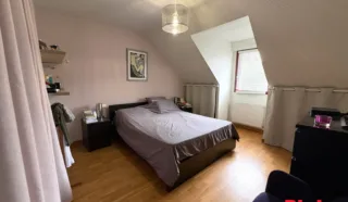 Maison 7 pièce(s)