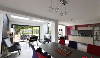 Maison 7 pièce(s)