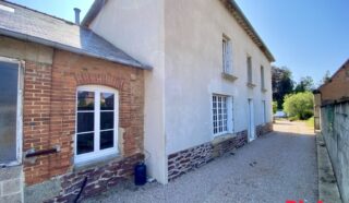 Maison 6 pièce(s)