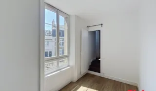Appartement 2 pièce(s)