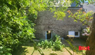 Maison 4 pièce(s)
