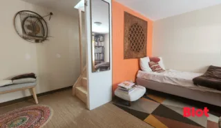 Maison 4 pièce(s)