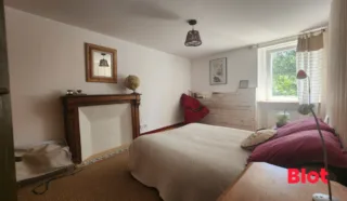 Maison 4 pièce(s)
