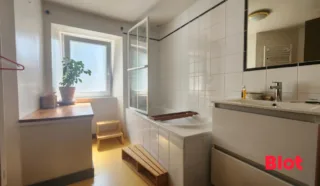 Maison 4 pièce(s)