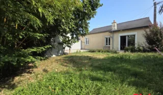 Maison 4 pièce(s)