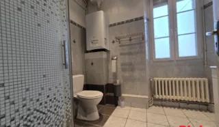 Maison 4 pièce(s)