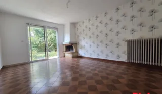 Maison 4 pièce(s)