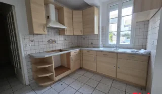 Maison 4 pièce(s)