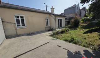 Maison 4 pièce(s)