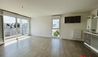 Appartement 3 pièce(s)