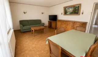 Maison 4 pièce(s)