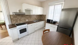 Maison 4 pièce(s)