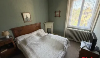 Maison 4 pièce(s)