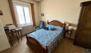 Maison 4 pièce(s)